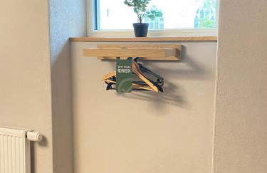 Motel Q- das kleine Stadthotel - Foto 20