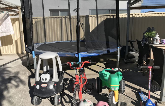 3 Bedroom cozy holiday home - Foto 15