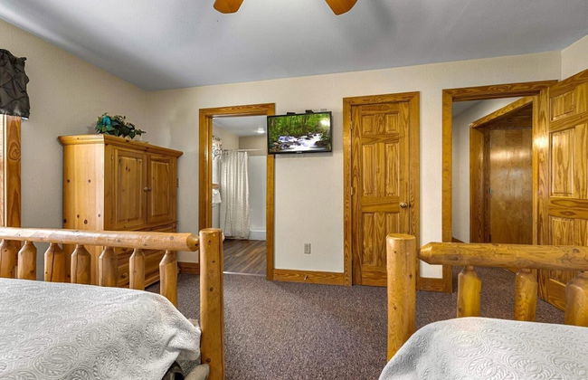 Poplar Point Condo Unit 12A - Two Bedroom Condo - Foto 2