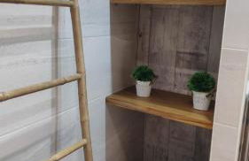 Casa O Chaparrinho - Foto 16