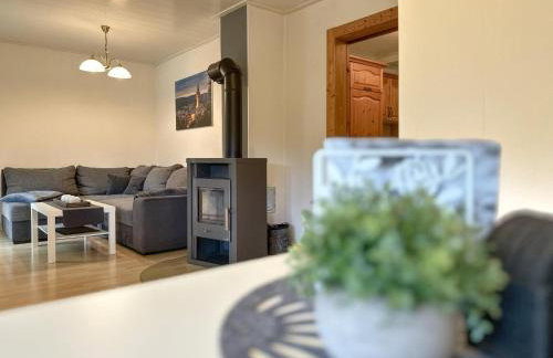 Haus Panoramablick - Foto 15