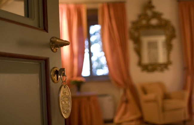 Villa Il Castagno Wine & Resort - Foto 49