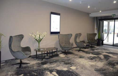 Westin House Resort Kołobrzeg Apartament DELUX - Foto 14