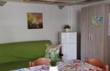 Appartamento centralissimo zona terme - Foto 1