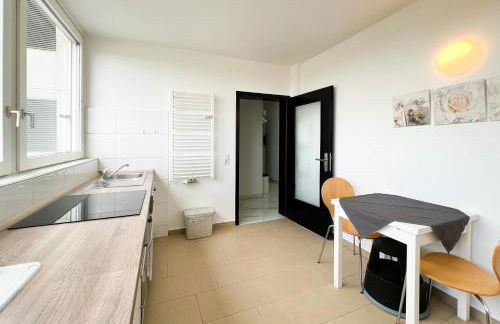 Modernes Apartment mit Stil in City Lage - Foto 22