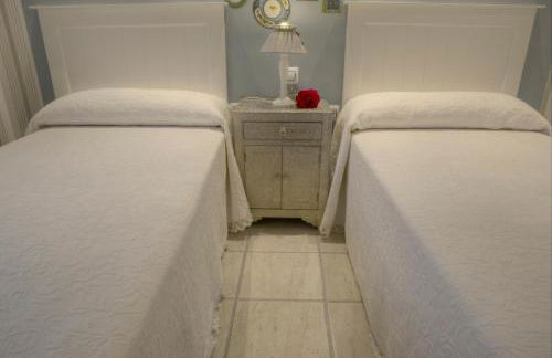 Apartamentos Rurales El Rapallo - Photo 45