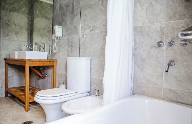 Apartamentos Catedral inn - Foto 36