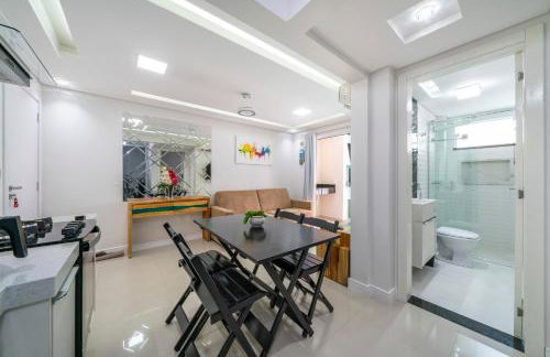 Bombinhas Summer Beach APT 333 - Foto 16