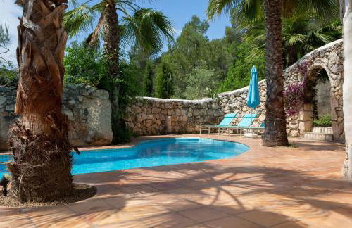 Casa Olivo at Masia Nur Sitges, Adults only - Foto 17