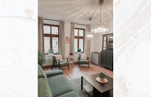 Matthesstraße App124 - Foto 1