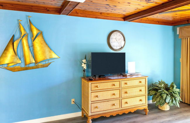 Royal Holiday Beach Resort - Foto 39