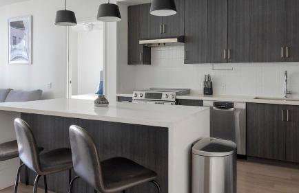 Landing Beautiful 2BD Gym Courtyard - Foto 6