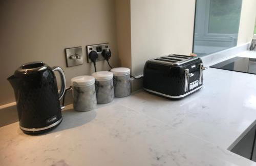 Squirrel cottage - Foto 19