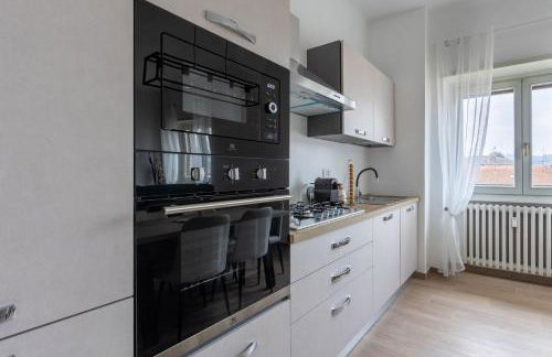 Arya's Corner by the Lake - Parcheggio - Vista lago - Foto 7