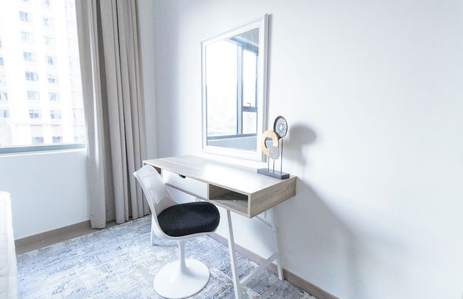 HAPPY SEASON I Park Heights 2 Dubai Hills 1BR - Photo 15