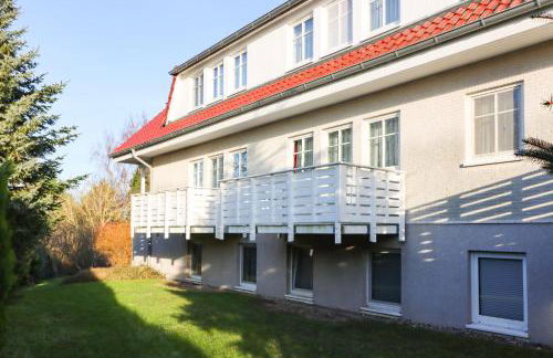 Aparthotel Leuchtfeuer Rügen - Foto 33