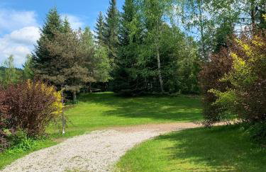 Domki pod Kiczerą w Baligrodzie, Bieszczady - Foto 41