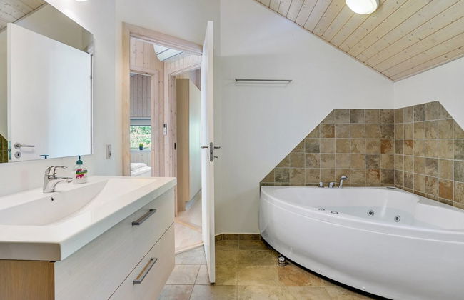 "Agved" - 1.5km from the sea - Foto 15