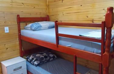 Chalé no Hermenegildo - Foto 14