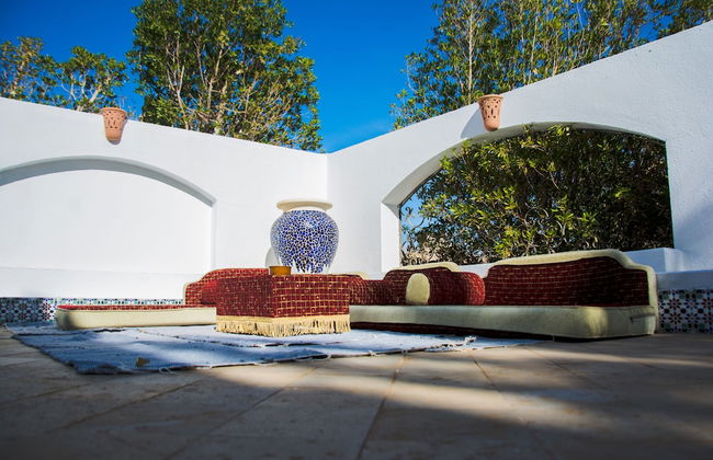 Villa Jacaranda - Photo 56