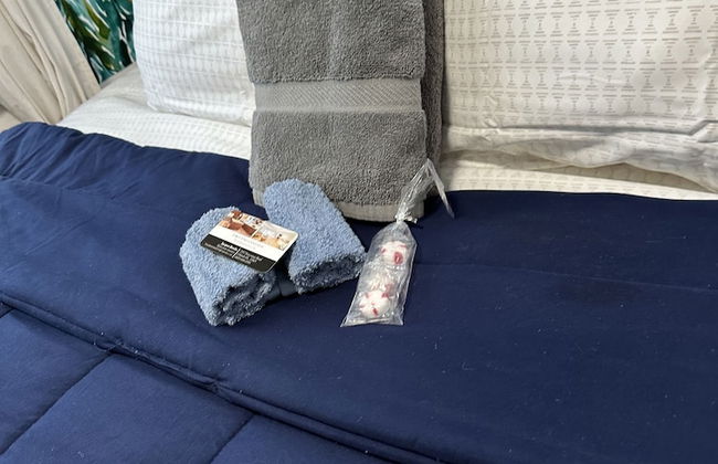 Modern Tropical Downtown Orlando - Foto 10