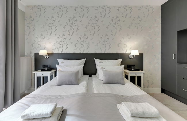 Aura - Riverside & Parking by Downtown Apartments - Foto 32