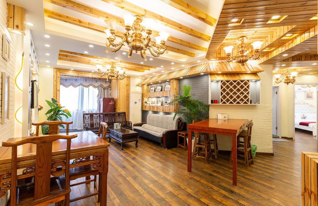 Youcun Apartment - Jueshi Building - Photo 30