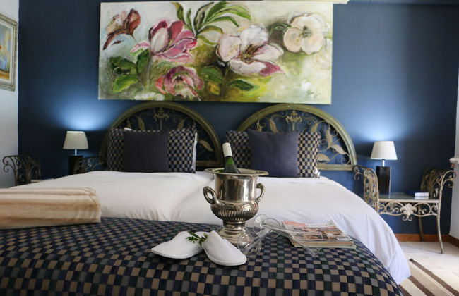 Daisy Country Lodge - Foto 56