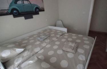 Apartamento Contemporáneo - Foto 12