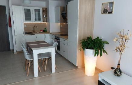 Nocleg u Kasi nad Morzem Trójmiasto - Foto 18