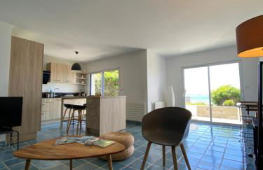 Appartement - vue mer - Photo 7