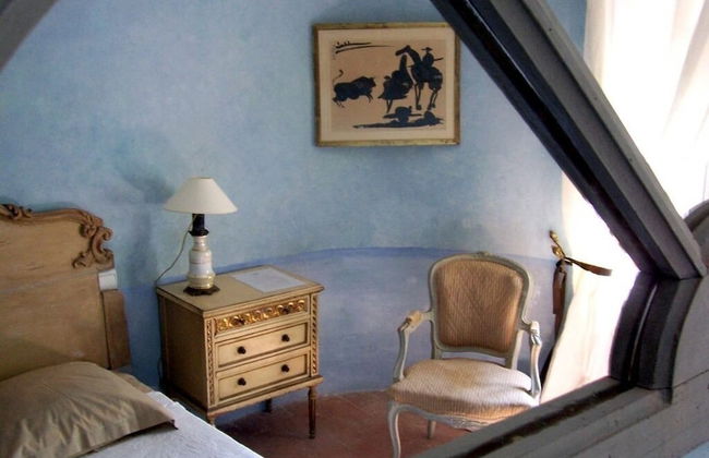 Château D'ortaffa - Foto 7