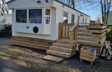 Forest Valley Holiday Home - Foto 35