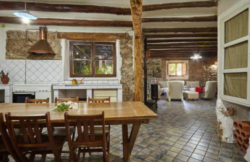 Cortijo el Soto - Foto 37