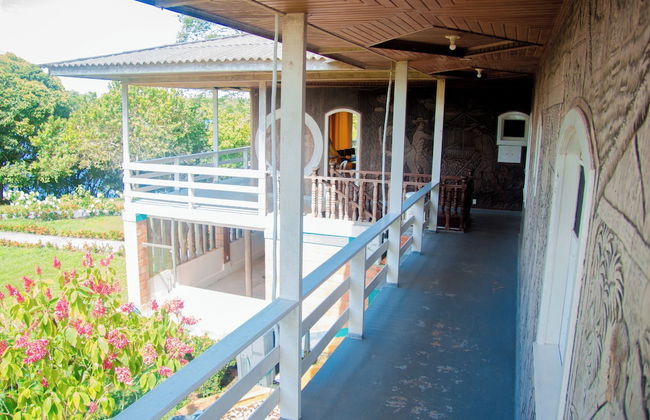 Amazon Paradise Lodge - Photo 17