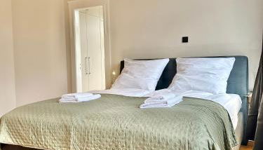 Traumhaftes Apartment mit gratis Parkplatz und Balkon G3 - Photo 3