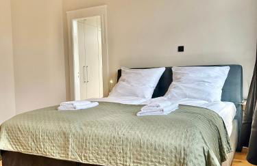 Traumhaftes Apartment mit gratis Parkplatz und Balkon G3 - Photo 3