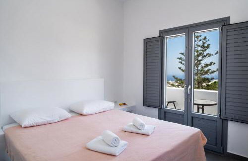 Aerial Apartments - Foto 11