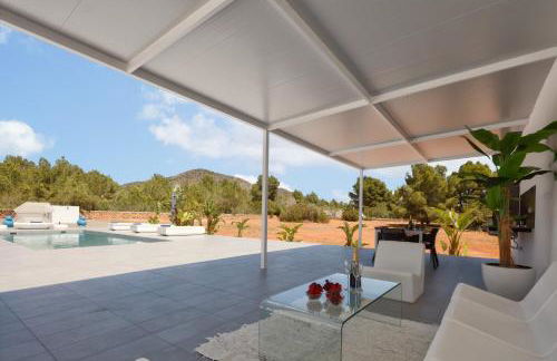 Villa Boutique Can Plana - Foto 11