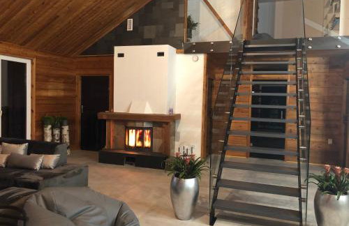 U Wrót Bieszczad - Foto 24