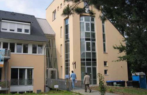 Fewo im Josefinum - Foto 1