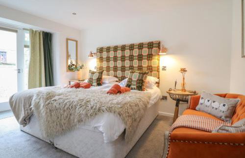 The Old Cartshed Yr Hen Gwt Cart - Photo 11