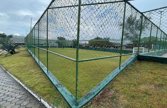 Flat 705 no Villa Hipica em Gravatá - Foto 8