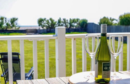 Sunshine - Beachfront home in Bracklesham Bay - Foto 18