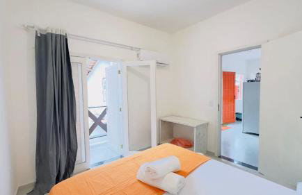 Apartamentos Charmosos na Avenida Principal de Buzios - Foto 70
