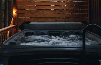 8 Min to Zip Lines Unique Stay King Bed - Foto 71