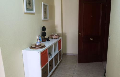 Piso con parking en el edificio, Rio san pedro, CADIZ - Foto 10