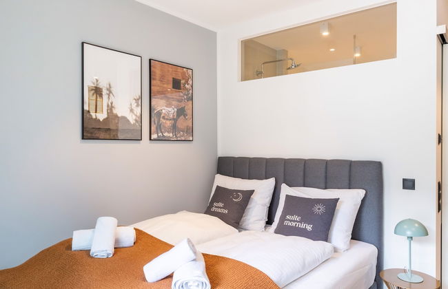 Limehome Münster Von-Steuben-Str. - Photo 6