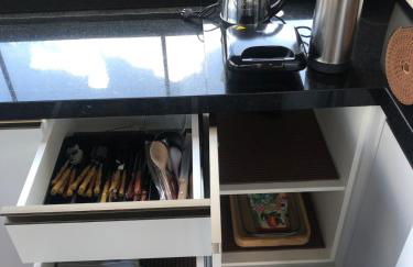 Villa Cambara - Foto 7