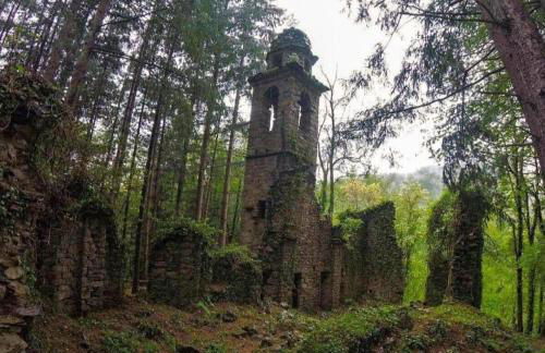 La casa di Amelia - Foto 38